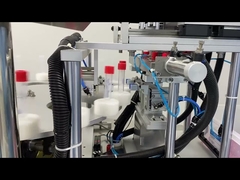 Bộ sưu tập mẫu bằng nylon được đóng gói riêng lẻ