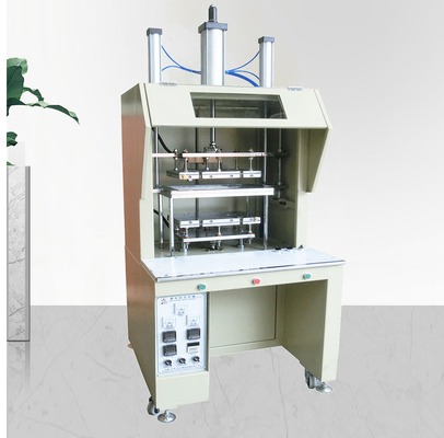 Máy tạo khuôn áo ngực bằng bọt tự động cho miếng đệm vai lót