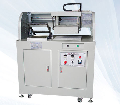 Máy định hình chân không GSKA Bra Cup Khuôn mẫu đơn và khuôn kép