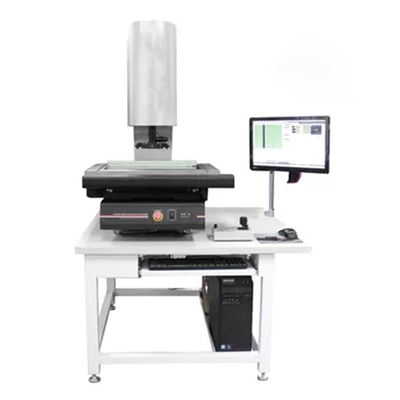 Máy đo video Cmm 3d Cnc, Hệ thống đo thị lực có độ chính xác cao