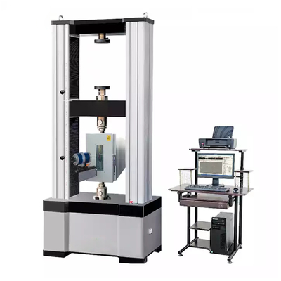 Máy kiểm tra độ bền kéo của máy điện tử 100KN (Có thể tùy chỉnh)