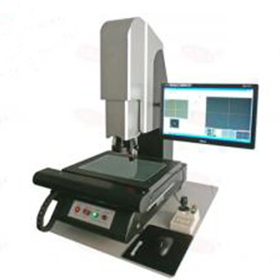 Máy tính điều khiển máy đo video phòng thí nghiệm, máy đo tầm nhìn CNC quang học