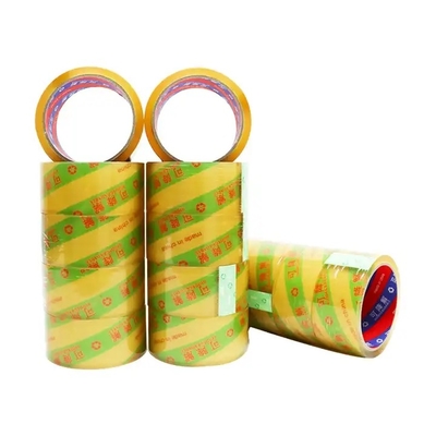Opp Bopp Strong Clear Băng dính đóng gói Chuyển không thấm nước