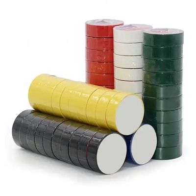 Băng cách điện Pvc, Băng quấn ống tự dính