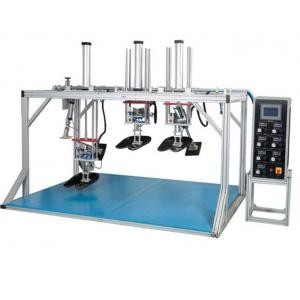 Mô phỏng vận chuyển Máy kiểm tra độ rung / Dụng cụ đo độ rung