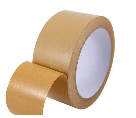 Băng keo đóng gói giấy kraft tự dính có thể phân hủy sinh học