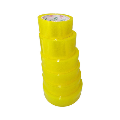 Opp Bopp Strong Clear Băng dính đóng gói Bao bì Chuyển không thấm nước