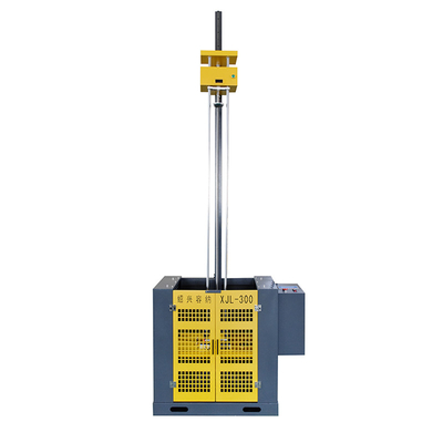 Máy kiểm tra tác động giảm trọng lượng, Máy kiểm tra trọng lượng giảm trọng lượng ống nhựa