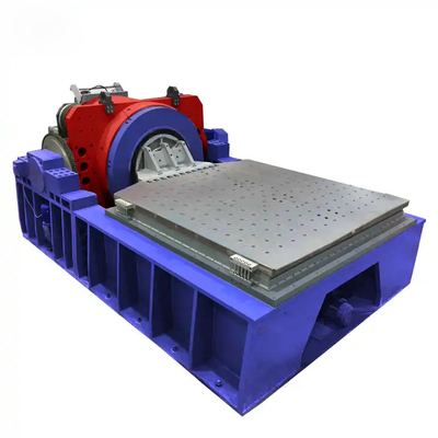Máy kiểm tra độ rung tần số cao làm mát bằng không khí điện từ