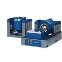 Máy kiểm tra độ rung có khả năng chịu lực mạnh và truyền rung động thấp