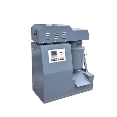 Máy trộn nhựa đường thử nghiệm 20L, Máy trộn nhựa đường tự động