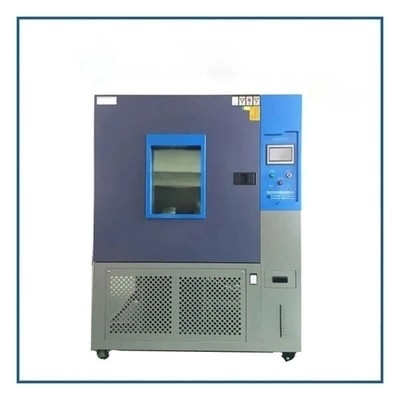 Buồng kiểm tra nhiệt độ độ ẩm 220 V Chống cháy nổ 215kg