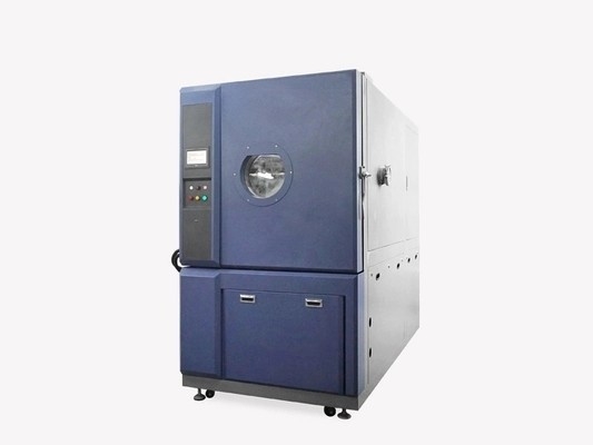 Phòng thử nghiệm khí hậu bằng thép không gỉ 150L Chất liệu Ss304 Tiêu chuẩn Astm
