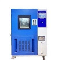 Hộp kiểm tra nhiệt độ và độ ẩm không đổi Kiểm tra môi trường chuyên nghiệp