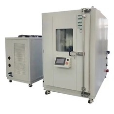 Phòng thử nghiệm pin 100L, Phòng thử nghiệm nhiệt độ cao và thấp