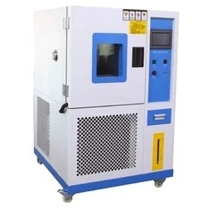 Buồng kiểm soát khí hậu nhân tạo không gỉ SUS304, buồng ươm tạo OEM