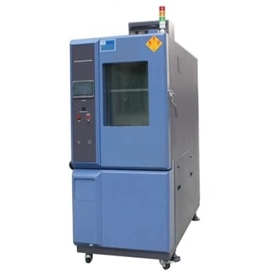 Phòng thử nghiệm môi trường sản phẩm sợi Thay đổi phi tuyến tính và tuyến tính 20c / phút