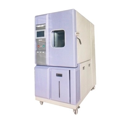 1000L Loại thời tiết Màn hình cảm ứng Nhiệt độ Buồng đạp xe 380V