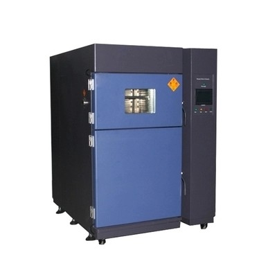 Chu trình làm lạnh OEM Phòng thử nghiệm nhiệt độ cao và thấp Trọng lượng 225kg