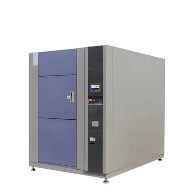 Buồng kiểm tra độ ẩm và nhiệt độ cao thấp AC220V / 380V