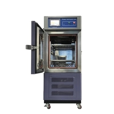 Buồng độ ẩm nhiệt độ không đổi môi trường có thể lập trình