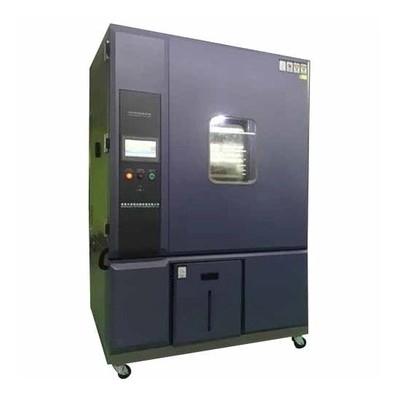 Hộp kiểm tra nhiệt độ và độ ẩm OEM Công suất chống bụi 220 V 50Hz