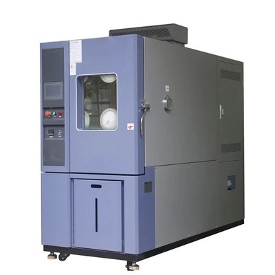 Phòng thử nghiệm môi trường 150L Hệ thống tuần hoàn không khí nóng OEM