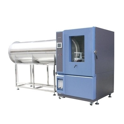 Buồng mô phỏng độ cao nhiệt độ UL đa năng không thấm nước