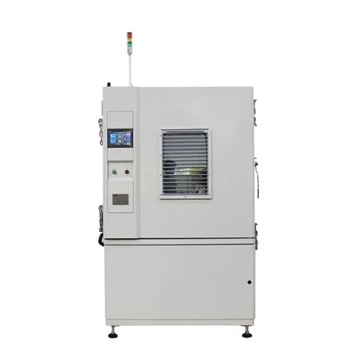 Phòng thử nghiệm độ cao khí hậu OEM Năng lượng điện tử chống cháy nổ