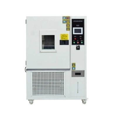 Bộ điều khiển máy vi tính Phòng thử nghiệm nhiệt Vật liệu thép không gỉ