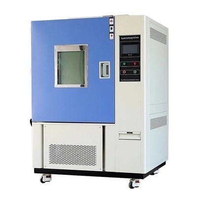 Phòng thử nghiệm môi trường phòng thí nghiệm SUS304 Phòng chống cháy nổ chống ăn mòn