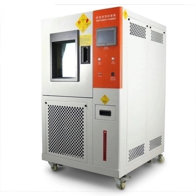 Nhiệt độ buồng thử nghiệm căng thẳng môi trường chống bụi Oem -65 ° C ~ 150 ° C