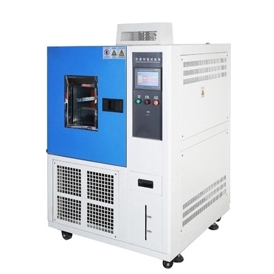 Với buồng thử nghiệm môi trường độ ẩm đa chức năng LCD 1000L