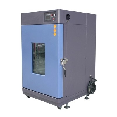 Thiết bị kiểm tra độ ẩm nhiệt độ môi trường 60Hz 80L-1000L