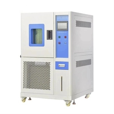 Phòng thử nghiệm môi trường nhiệt độ ROHS 9KW Chống ăn mòn