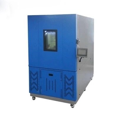 Phòng thử nghiệm môi trường OEM, Phòng chu kỳ nhiệt tốc độ nhanh SUS 304