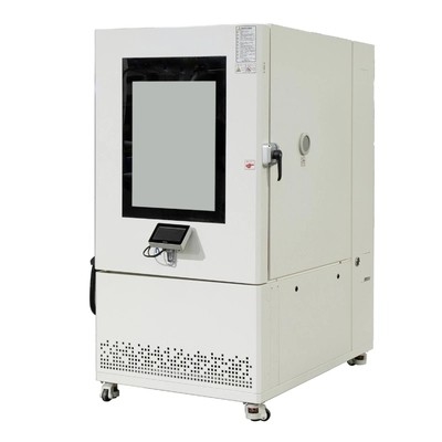 Buồng độ ẩm nhiệt độ phòng thí nghiệm SGS 150L Thép không gỉ SUS 304