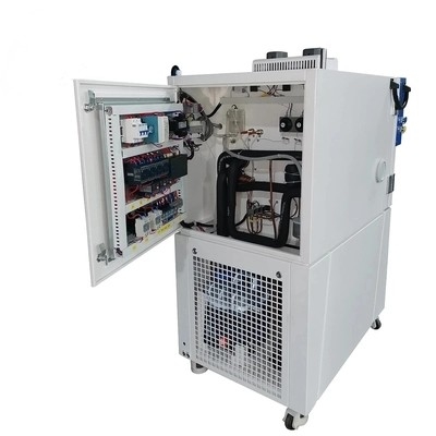 Máy kiểm tra môi trường chống sương giá 360kg, Phòng kiểm tra độ ẩm OEM