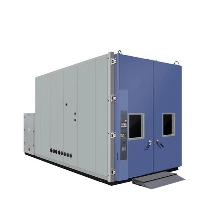 Thiết bị kiểm tra nhiệt độ PLC, Phòng kiểm soát độ ẩm chống nổ