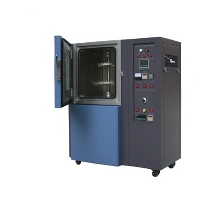 Phòng thử nghiệm chu kỳ nhiệt chống gỉ của SGS Thiết bị kiểm tra nhiệt độ 60HZ