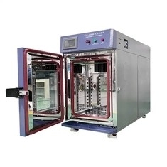 Môi trường Nhiệt độ cao Độ ẩm Nhiệt độ thấp Phòng thử nghiệm khí hậu Có thể lập trình