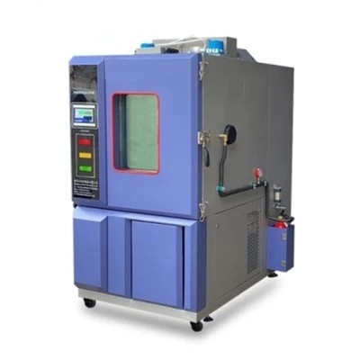Phòng kiểm tra độ ẩm và nhiệt độ môi trường khí hậu điện tử OEM