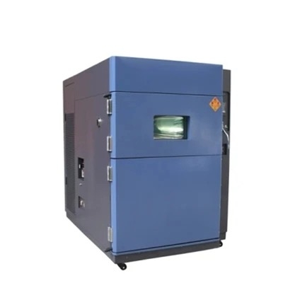 Ngành công nghiệp pin Phòng thử nghiệm khí hậu tác động nhiệt Tải trọng động 380VAC