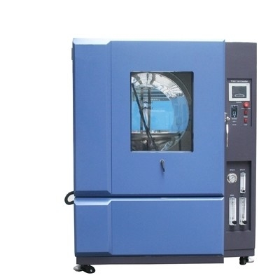 Buồng thử nghiệm môi trường nhỏ 220V 50Hz Bảo vệ quá nhiệt
