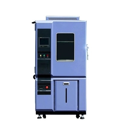 Phòng thử nghiệm ăn mòn theo chu kỳ Độ ổn định độ ẩm ở nhiệt độ cao và thấp OEM