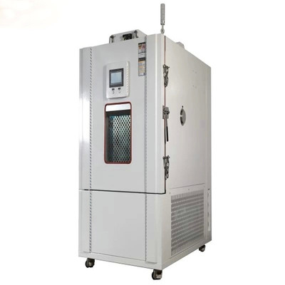 Buồng sốc nhiệt 380V 50HZ đa chức năng để kiểm tra độ ổn định