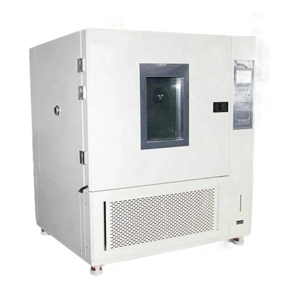 Phòng thử nghiệm chống sốc SUS304 chống nước, Thiết bị kiểm tra môi trường 10Kg