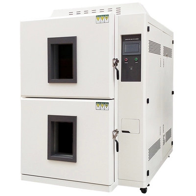 Nhiệt độ OEM Buồng sốc nhiệt Chống rỉ Chống nổ
