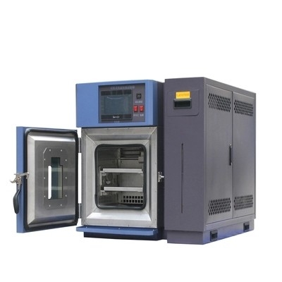 Kiểm tra ODM chống ăn mòn Buồng sốc nhiệt Chống nước bền