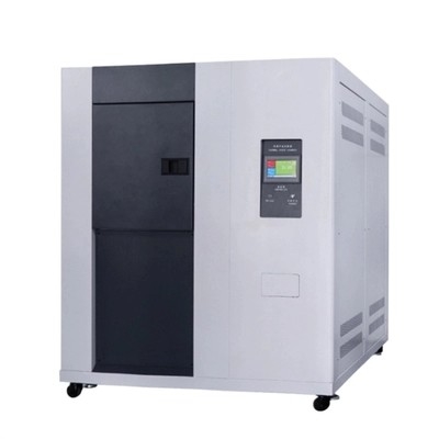 Thiết bị kiểm tra nhiệt AC 380V Buồng đạp xe nhiệt độ có thể lập trình